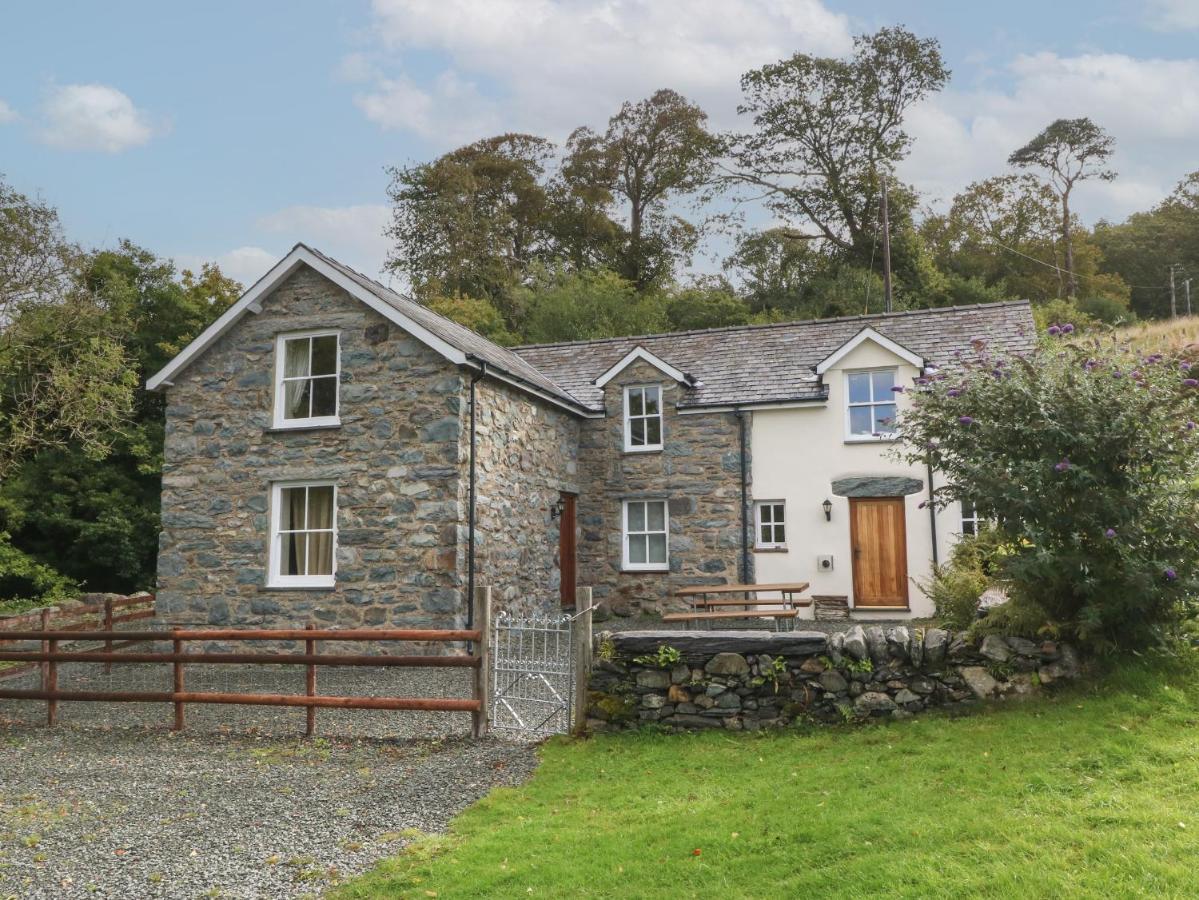 Tyn Llwyn Villa Talsarnau Exterior photo