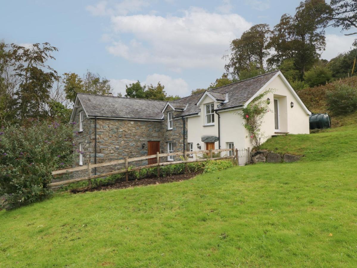 Tyn Llwyn Villa Talsarnau Exterior photo